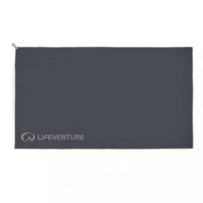 Lifeventure  HydroFibre Quick Towel - X Large