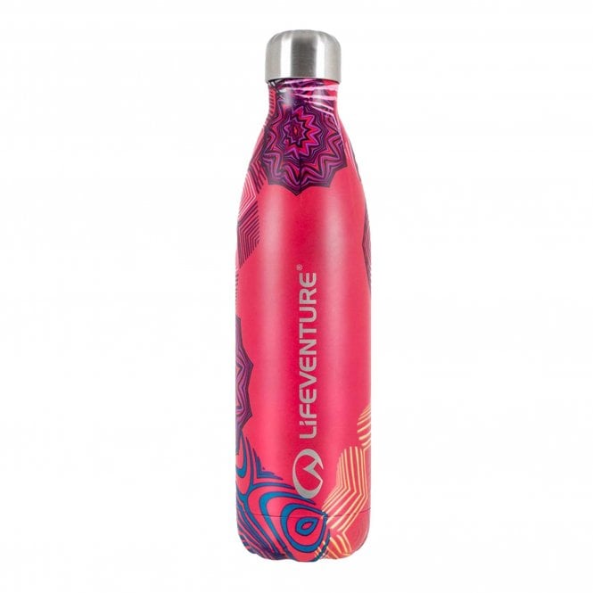 Lifeventure  Insulated Bottle 750ml