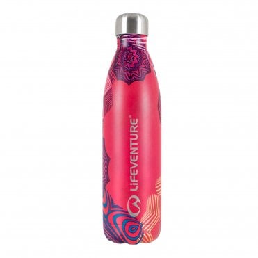 Lifeventure Insulated Bottle 750ml