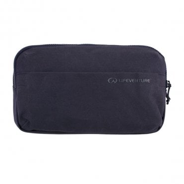 Lifeventure Kibo RFID Waist Pack - Navy Large