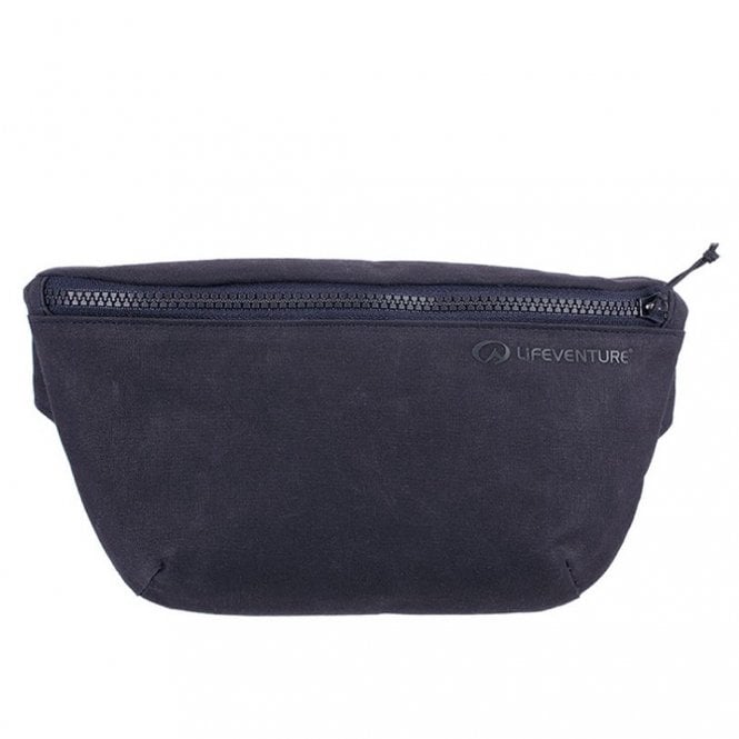 Lifeventure  Kibo RFID Waist Pack - Navy Small