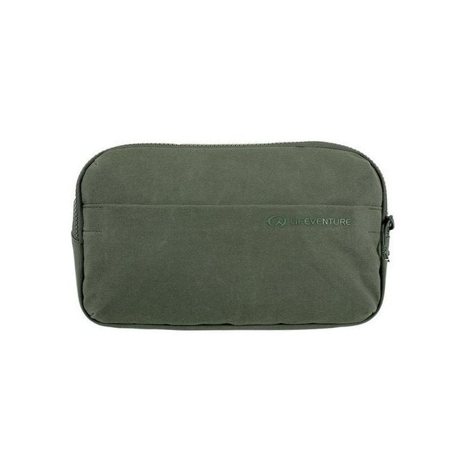 Lifeventure  Kibo Waist Pack Olive Large