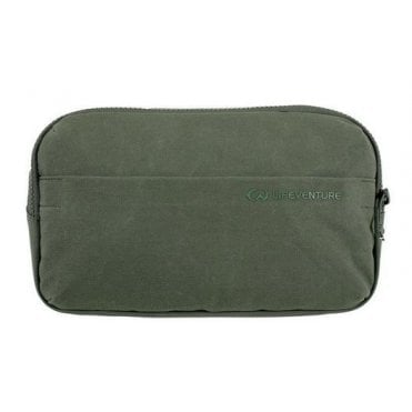 Lifeventure Kibo Waist Pack Olive Large