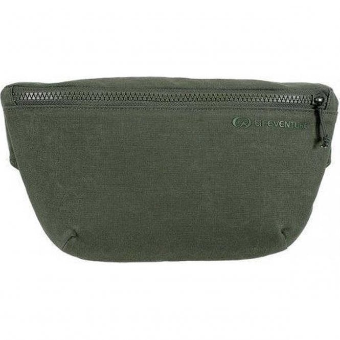 Lifeventure  Kibo Waist Pack Olive Small