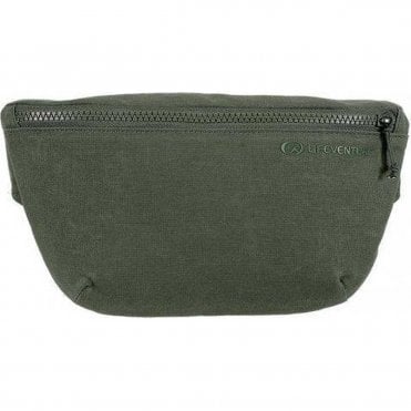 Lifeventure Kibo Waist Pack Olive Small