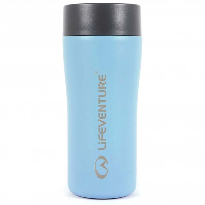 Lifeventure  One Touch Thermal Mug