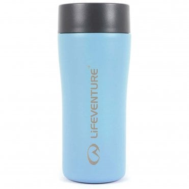 Lifeventure One Touch Thermal Mug