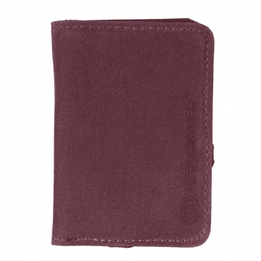 Lifeventure RFID Card Wallet