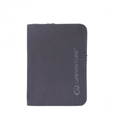 Lifeventure RFID Card Wallet - Recycled
