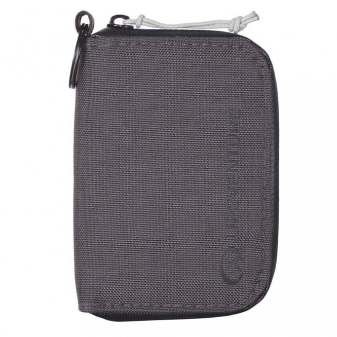 Lifeventure  RFID Coin Wallet - Recycled