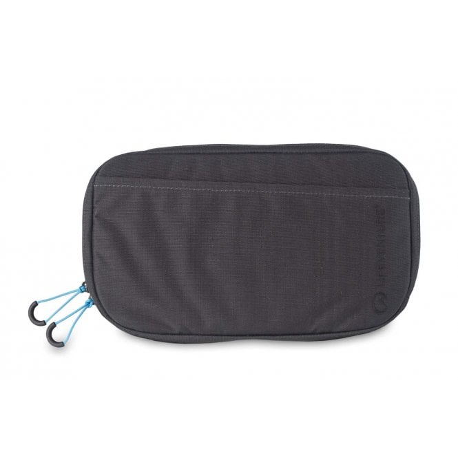 Lifeventure  RFID Document Belt Pouch