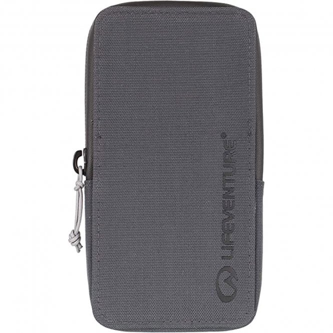 Lifeventure  RFID Phone Wallet - Recycled