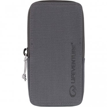 Lifeventure RFID Phone Wallet - Recycled