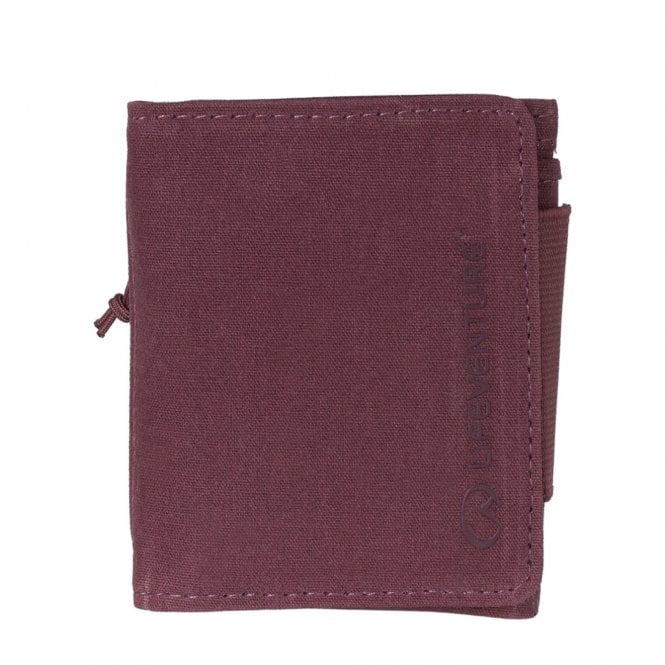 Lifeventure  RFID Wallet