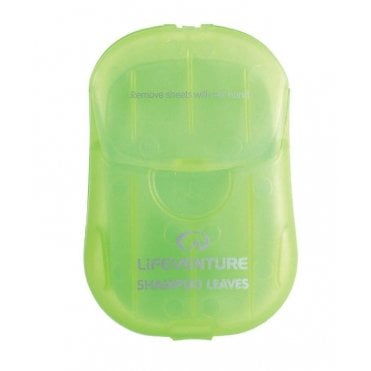 Lifeventure Shampoo Leaves