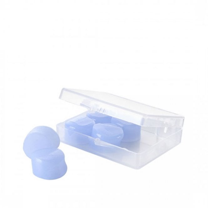 Lifeventure  Silicone Ear Plugs 3 Pack