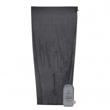 Lifeventure Silk Blend Sleeping Bag Liner - Mummy