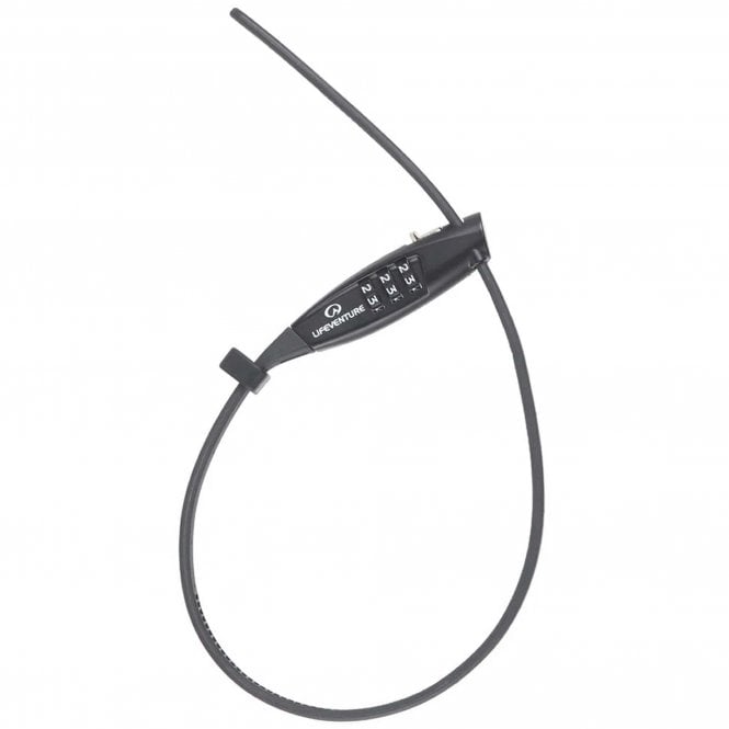 Lifeventure  Sliding Utility Cable Lock