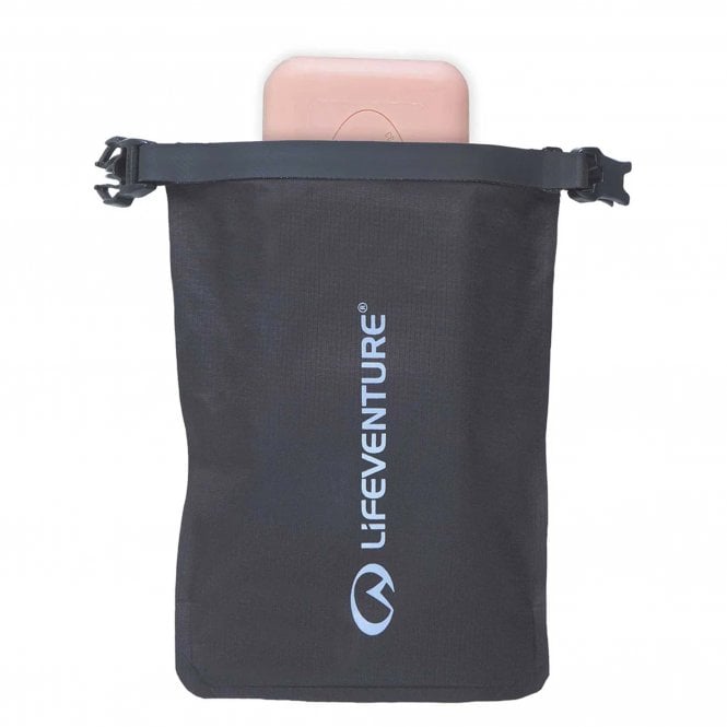 Lifeventure  Soap Pouch