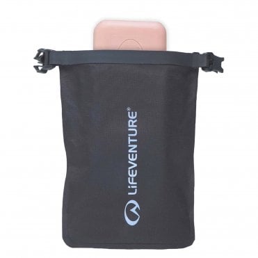 Lifeventure Soap Pouch