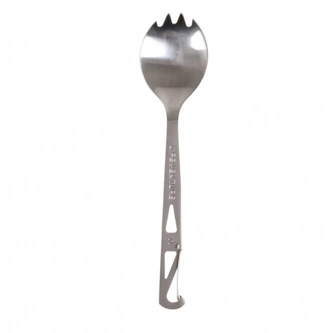 Lifeventure  Titanium Spork