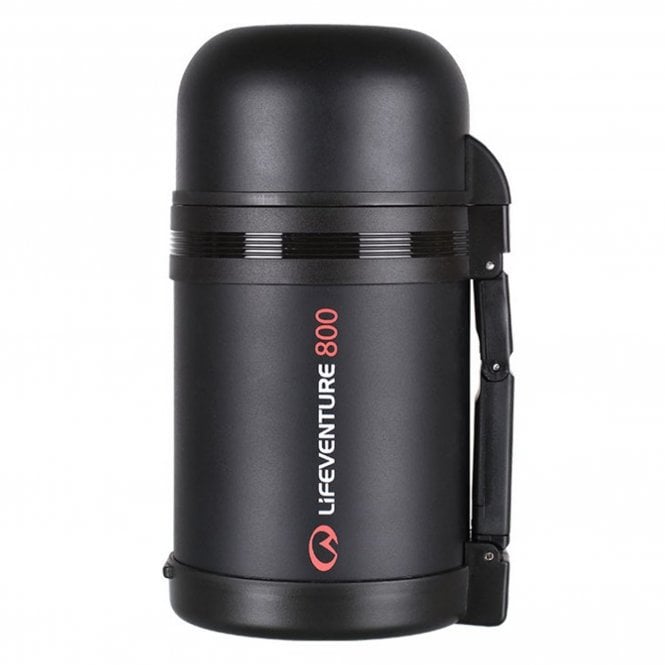 Lifeventure  TiV Widemouth Vacuum Flask