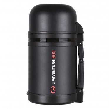 Lifeventure TiV Widemouth Vacuum Flask