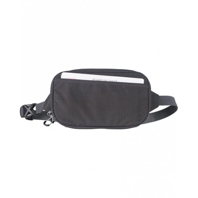 Lifeventure  Travel Belt Pouch - Recycled