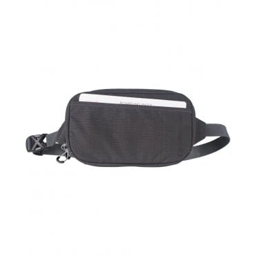 Lifeventure Travel Belt Pouch - Recycled