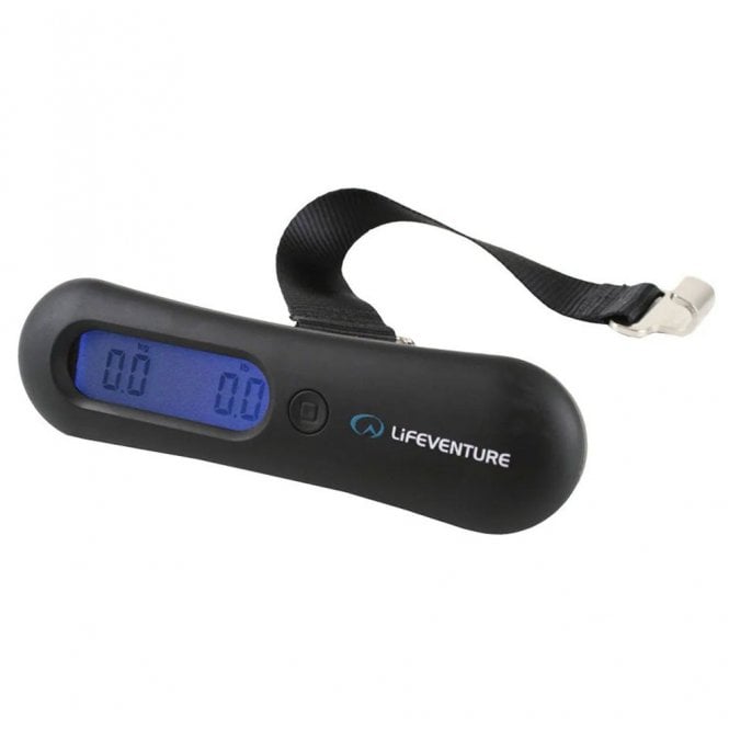 Lifeventure  Travel Luggage Scales