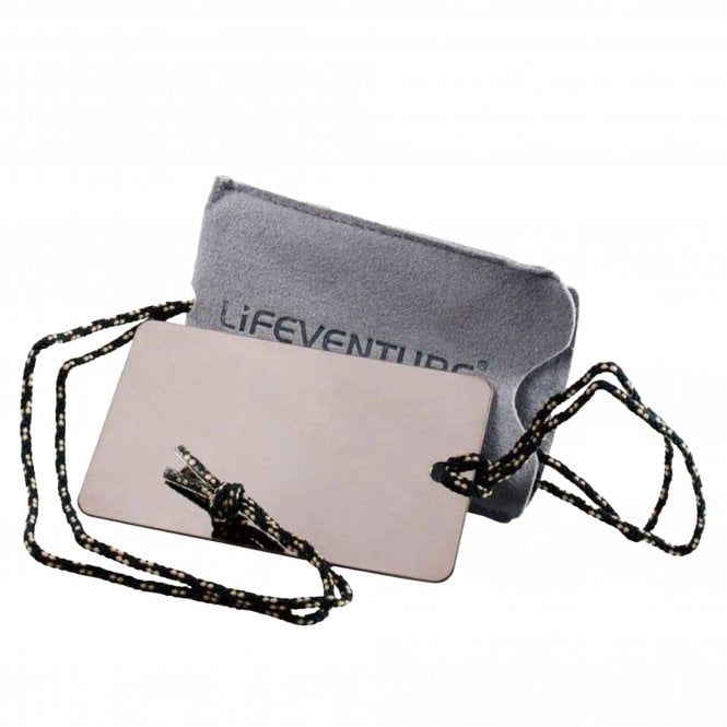 Lifeventure  Travel Mirror