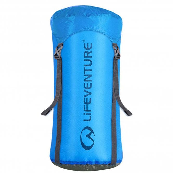 Lifeventure  Ultralight Compression Sack 10L