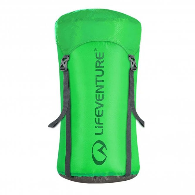Lifeventure  Ultralight Compression Sack 15L