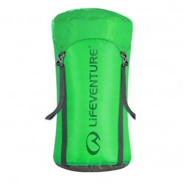 Lifeventure Ultralight Compression Sack 15L