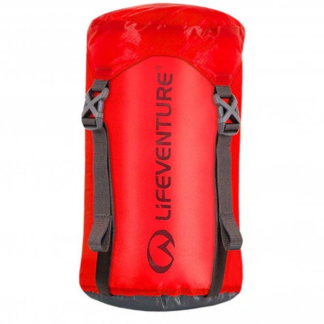 Lifeventure  Ultralight Compresson Sack 5L