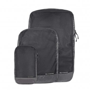 Lifeventure Ultralight Packing Cube Set