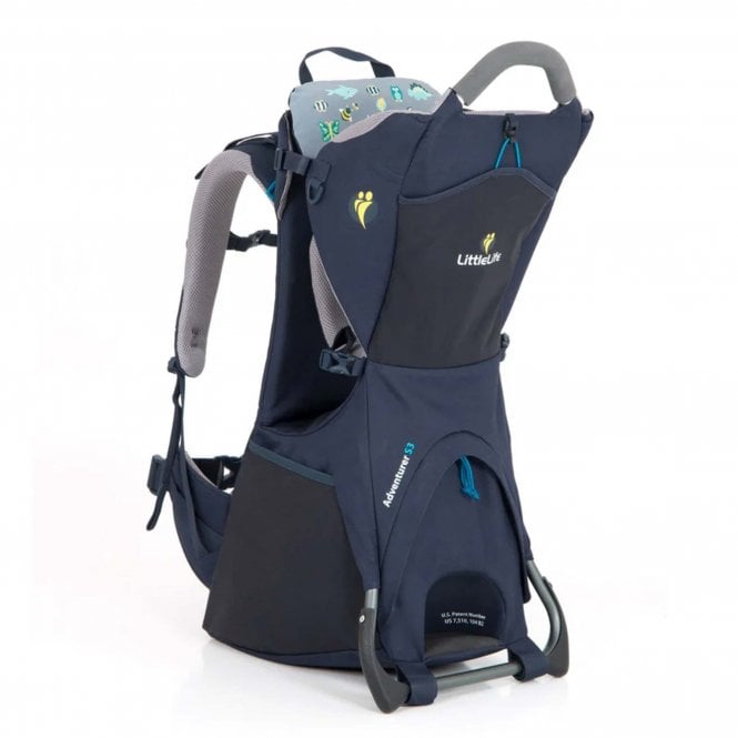 Littlelife  Adventurer Child Carrier
