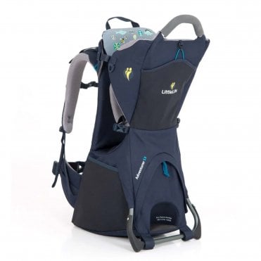 Littlelife Adventurer Child Carrier