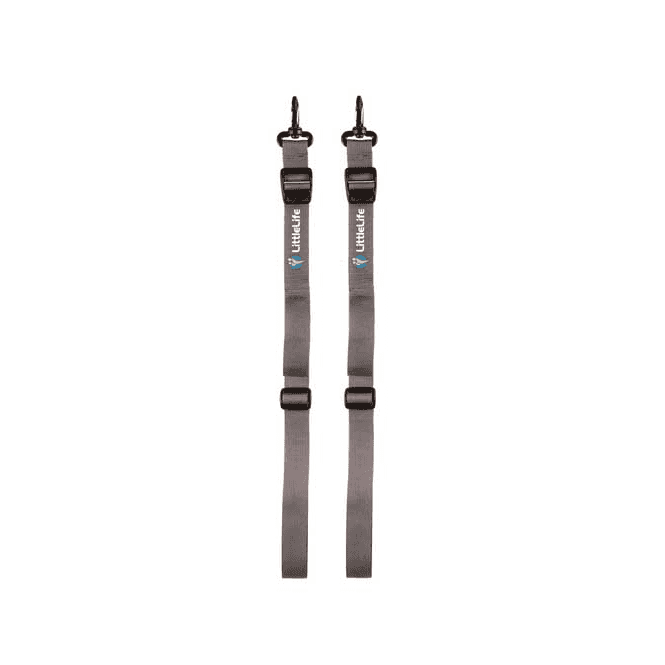 Littlelife  Carrier Foot Stirrups