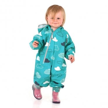 Littlelife Kids All In One Suit