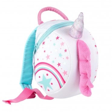 Littlelife Kids Back Pack - Big Unicorn