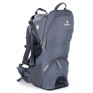 Littlelife Pathseeker Child Carrier