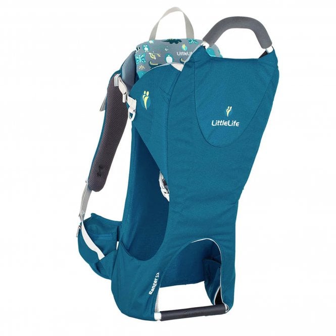 Littlelife  Ranger S2 Child Carrier