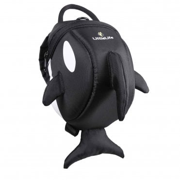 Littlelife Toddler Orca Daysack