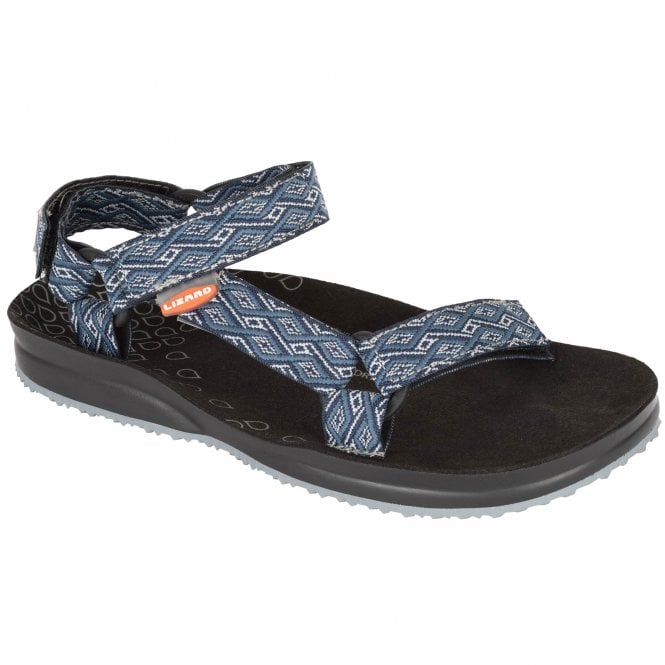Lizard  Creek IV Unisex Sandals