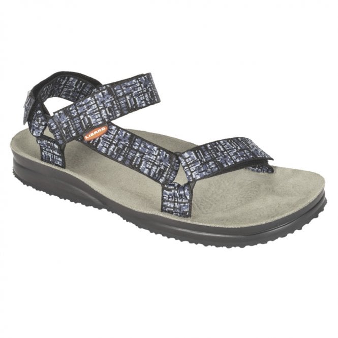 Lizard  Hike Sandals