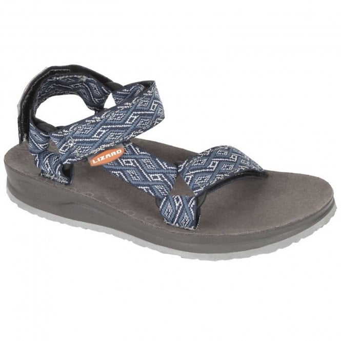 Lizard  Junior Raft II Sandals