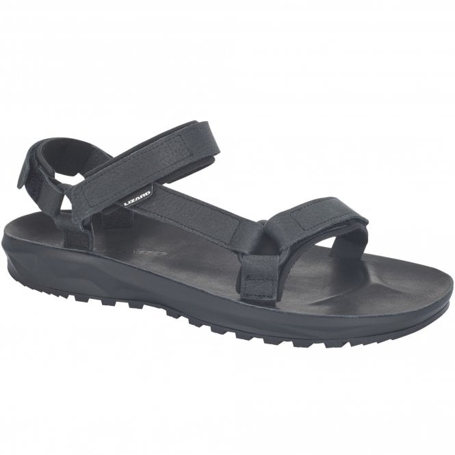 Lizard  Super Hike Leather Sandal