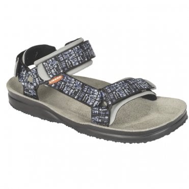 Lizard Unisex Super Hike Sandals