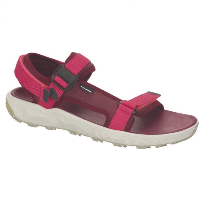 Lizard  Womens Super Trek Sandal